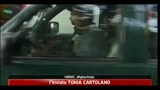 18/07/2011 - Afghanistan, uccisi in un attacco consigliere karzai e parlamentare