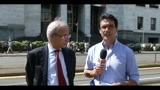 18/07/2011 - Suicida Mario Cal, vice di Don verzè al San Raffaele