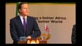 Intercettazioni, Cameron, indagine influisce su fiducia pubblico