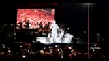 18/07/2011 - Bogotà, show di Marc Anthony a due giorni da rottura con Jlo