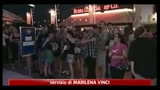 18/07/2011 - Cinema, incassi record per il nuovo Harry Potter