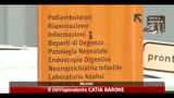 Sanità, in Lombardia scatta subito il ticket