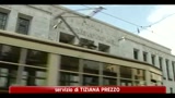 18/07/2011 - Caso Ruby, giudici, il processo resta a Milano