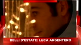 Sky Cine News presenta I belli dell'estate - Luca Argentero