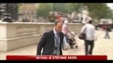 Intercettazioni GB, si dimette anche il n.2 di Scotland Yard