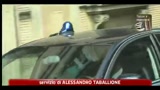 18/07/2011 - Manovra e giustizia, incontro Napolitano-Berlusconi