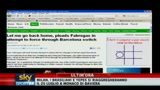 18/07/2011 - Calciomercato Barcellona, ultimatum dall’Arsenal per Fabregas
