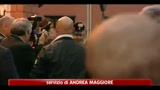 18/07/2011 - P4, la sorte di Alfonso Papa nelle mani della Lega