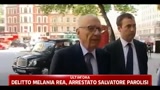 19/07/2011 - Scandalo intercettazioni, ascoltati oggi i Murdoch e la Brooks