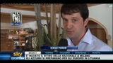 Dietro le quinte del ritiro del Siena