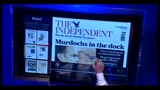 19/07/2011 - I giornali di mertedì 19 Luglio 2011