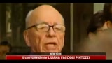 19/07/2011 - Scandalo intercettazioni, Murdoch pronto a lasciare guida News Corp