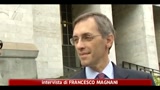 19/07/2011 - Unipol, Ghedini: Giudice dovrebbe archiviare posiziopne Berlusconi
