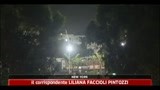 19/07/2011 - Libia, Usa a Tripoli, Gheddafi deve andare via, messaggio chiaro