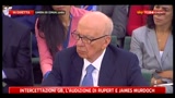 5 - Rupert Murdoch: abbiamo tradito fiducia nostri lettori