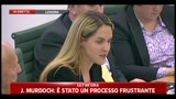 19/07/2011 - Aggressione Rupert Murdoch, in diretta