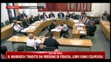 19/07/2011 - 24 - Rupert Murdoch: errori non si ripetano in futuro