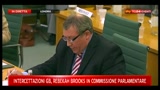 19/07/2011 - 6 - Rebekah Brooks: pagate spese legali Coulson per precedene accordo