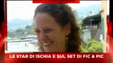Sky Cine news sul set di Ficarra e Picone