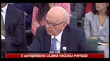 Intercettazioni GB, Wall Street studia con attenzione il caso