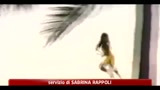 20/07/2011 - Zeudi Araya, tra i primi a girare un film alle Seychelles
