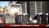 20/07/2011 - Raccolta rifiuti Napoli, arrestato ex AD Enerambiente per corruzione