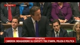 2 - Cameron: mi dispiace per ciò che è successo
