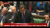 6 -  Cameron: mai nascosto incontri con Murdoch