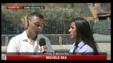 Omicidio Melania Rea, parla il fratello