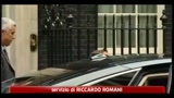 Cameron: con Murdoch mai una parola su BskyB