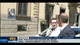 20/07/2011 - Cesena, Igor Campedelli delinea il mercato