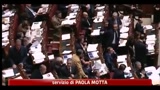 20/07/2011 - Decreto rifiuti, maggioranza nel caos
