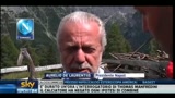 20/07/2011 - De Laurentiis: Mazzarri non chiede altri giocatori