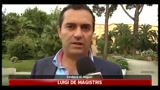 21/07/2011 - Rifiuti, De Magistris: faremo da soli