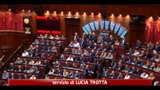 21/07/2011 - Alfonso Papa: mi sento prigioniero politico