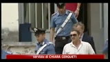 Omicidio Melania, i legali di Parolisi annunciano battaglia