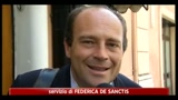 21/07/2011 - P4, tutti i reati contestati ad Alfonso Papa