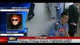 Quando i calciatori alzano la cresta