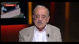 Crisi, De Cecco: in bozza UE si parla di Piano Marshall