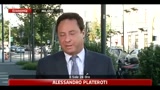 Crisi Grecia, Plateroti: si cerca soluzione, mercati rassicurati