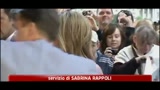 21/07/2011 - Londra, tappeto rosso per una Aniston in versione sexy