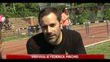 Com'è bello far l'amore, Fausto Brizzi gira a Roma il nuovo film