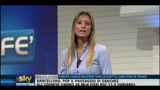 I giornali di venerdì 22 Luglio 2011