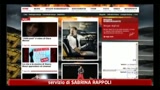 22/07/2011 - Vasco Rossi in clinica , i fan lo incoraggiano sul web