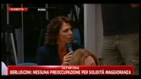 22/07/2011 - Berlusconi: crisi economica e riforma costituzionale
