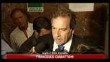 22/07/2011 - Neonato scomparso, legale della madre: confermata caduta accidentale
