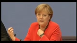 Accordo al vertice Eurogruppo, 160mld alla Grecia
