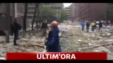 22/07/2011 - Norvegia, polizia: in esplosione ci sono morti e feriti