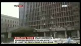 22/07/2011 - Esplosione Oslo, Ambasciata Italiana: 2 morti e 8 feriti