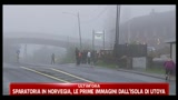 22/07/2011 - Sparatoria Norvegia, 560 giovani intrappolati in isola Utoya